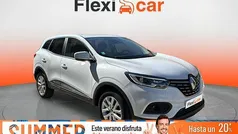 Usado 2021 Renault Kadjar Business SUV | 16.890 € (Buen precio)