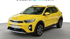 Usado 2020 Kia Stonic SUV | 16.773 € (Precio justo)