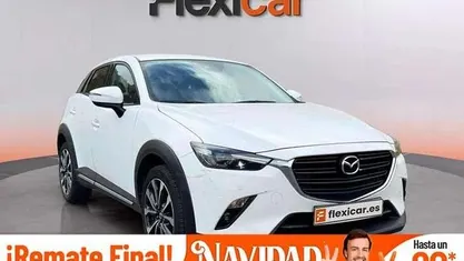 Usado 2019 Mazda CX-3 SUV | 14.990 € (Buen precio)
