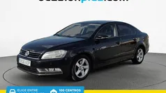 Usado 2014 VW Passat Berlina | 11.390 € (Precio justo)