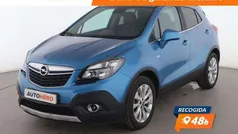 Usado 2016 Opel Mokka Excellence SUV | 9999 € (Buen precio)