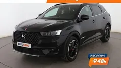 Usado 2022 DS Automobiles DS7 Crossback Performance Line Plus SUV | 23.399 € (Precio justo)