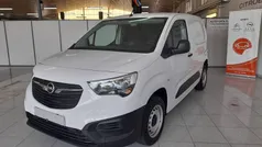 Blanco Nuevo 2025 Opel Combo S Monovolumen | 17.900 € (Super precio)