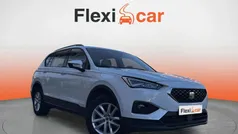 Usado 2020 Seat Tarraco Style SUV | 21.990 € (Precio justo)