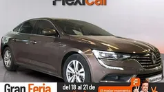 Marrón Usado 2020 Renault Talisman Zen Berlina | 16.490 € (Precio justo)