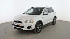 Usado 2016 Mitsubishi ASX Motion SUV | 13.899 € (Precio justo)