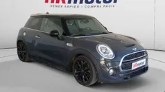 Usado 2016 Mini Cooper SD Utilitario | 17.990 € (Precio justo)