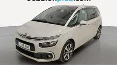 Usado 2018 Citroën C4 SpaceTourer Feel Monovolumen | 13.537 € (Precio justo)