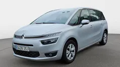 Usado 2015 Citroën Grand C4 Picasso Seduction Monovolumen | 12.900 € (Precio justo)