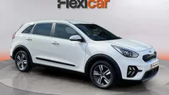 Usado 2021 Kia Niro 2 SUV | 17.590 € (Buen precio)