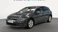 Usado 2020 VW Golf VII Life Utilitario | 20.410 € (Precio justo)