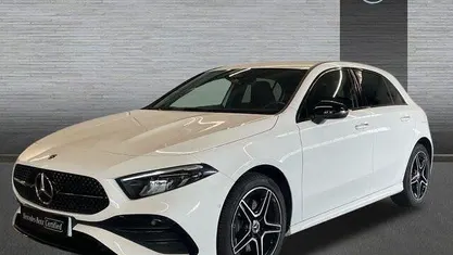 Usado Mercedes A160 218 CV (160 kW) 2024 Berlina