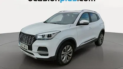 Blanco Usado 2023 DR DR 4.0 SUV | 11.173 € (Buen precio)
