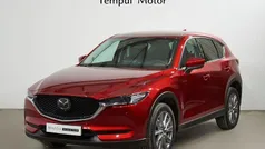Otro Usado 2020 Mazda CX-5 SUV | 25.180 € (Precio justo)