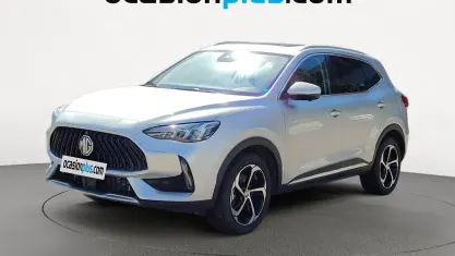 Używany MG EHS Luxury 258 KM (189 kW) 2023 Szary SUV