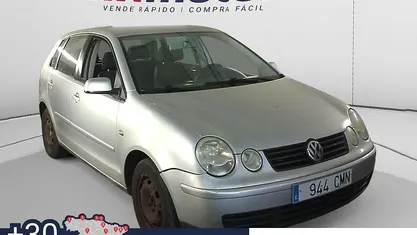 Usado 2003 VW Polo Edition | 2990 €