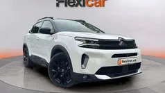 Usado 2022 Citroën C5 Aircross Feel SUV | 20.790 € (Buen precio)