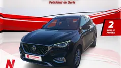Usado 2022 MG EHS Luxury SUV | 20.084 € (Precio justo)