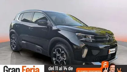 Usado Citroën C5 Aircross 131 CV (96 kW) 2024 SUV