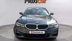 Gris Usado 2019 BMW 320 Gran Turismo Berlina | 21.390 € (Precio justo)