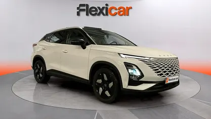 Usado Omoda 5 147 CV (108 kW) 2025 SUV