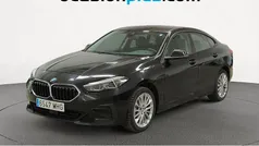 Negro Usado 2023 BMW 218 Coupe | 21.991 € (Super precio)
