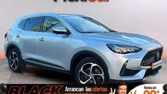 Usado 2024 MG HS Luxury SUV | 20.490 € (Precio justo)