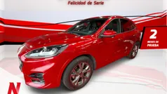 Usado 2021 Ford Kuga ST-Line X SUV | 21.485 € (Precio justo)