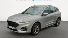 Usado 2023 Ford Kuga ST-Line SUV | 16.910 € (Precio justo)
