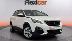 Usado 2018 Peugeot 3008 Crossway SUV | 15.490 € (Precio justo)