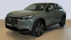 Verde Nuevo 2025 Honda HR-V Elegance SUV | 32.460 € (Precio justo)