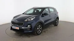 Usado 2019 Kia Sportage SUV | 17.599 € (Precio justo)