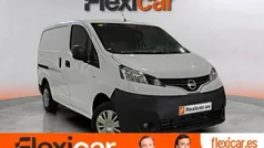 Usado 2018 Nissan NV200 Comfort Van | 11.390 € (Buen precio)