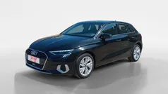 Usado 2024 Audi A3 Ambiente Berlina | 37.000 €