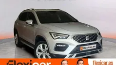 Usado 2021 Seat Ateca SUV | 19.470 € (Buen precio)