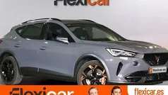 Usado 2021 Cupra Formentor VZ SUV | 33.990 € (Precio justo)