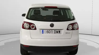 Usado VW Golf IV Highline 116 CV (85 kW) 2005 Utilitario