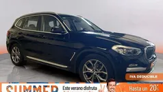 Usado 2019 BMW X3 SUV | 26.970 € (Buen precio)