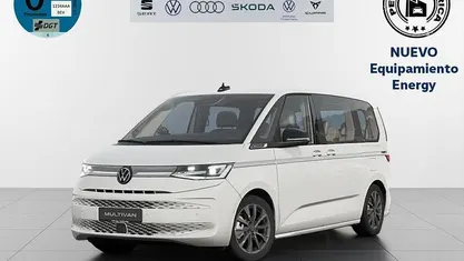 Usado VW Multivan Style 245 CV (180 kW) 2026 Van