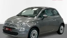Gris Usado 2022 Fiat 500 Dolcevita Berlina | 12.200 € (Precio justo)