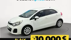 Usado 2016 Kia Rio Utilitario | 7450 € (Buen precio)