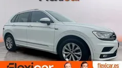 Usado 2018 VW Tiguan Advance SUV | 22.790 € (Super precio)