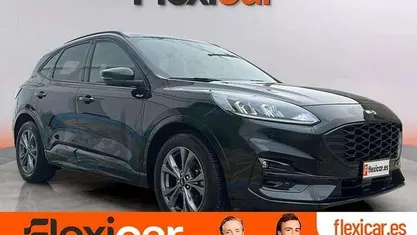 Usado Ford Kuga ST-Line 120 CV (88 kW) 2024 SUV