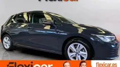 Usado 2021 VW Golf VIII Utilitario | 21.990 € (Precio justo)
