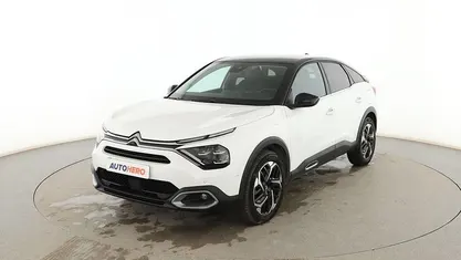 Usado Citroën C4 PureTech 131 CV (96 kW) 2024 Berlina