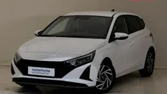 Usado 2024 Hyundai i20 Berlina | 18.500 € (Precio justo)