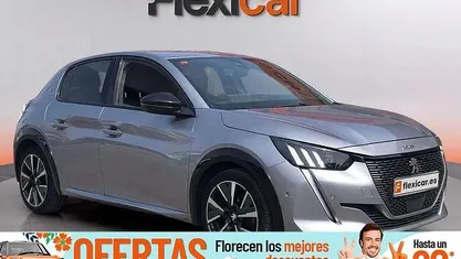 Usado Peugeot 208 GT 101 CV (74 kW) 2020 Utilitario