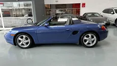 Usado 1999 Porsche Boxster Descapotable | 17.900 €