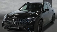 Mercedes GLC300e