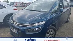 Usado 2020 Citroën C4 | 12.900 € (Super precio)